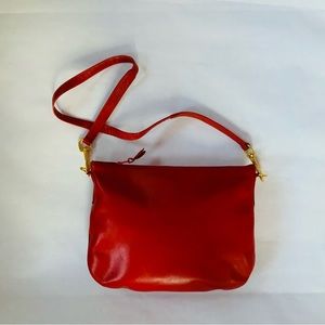 Susan Gail Crossbody Bag